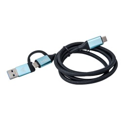 i-tec C31USBCACBL USB cable...